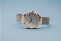 Watch Bering Woman in Steel 4894041202488 - 4894041202488